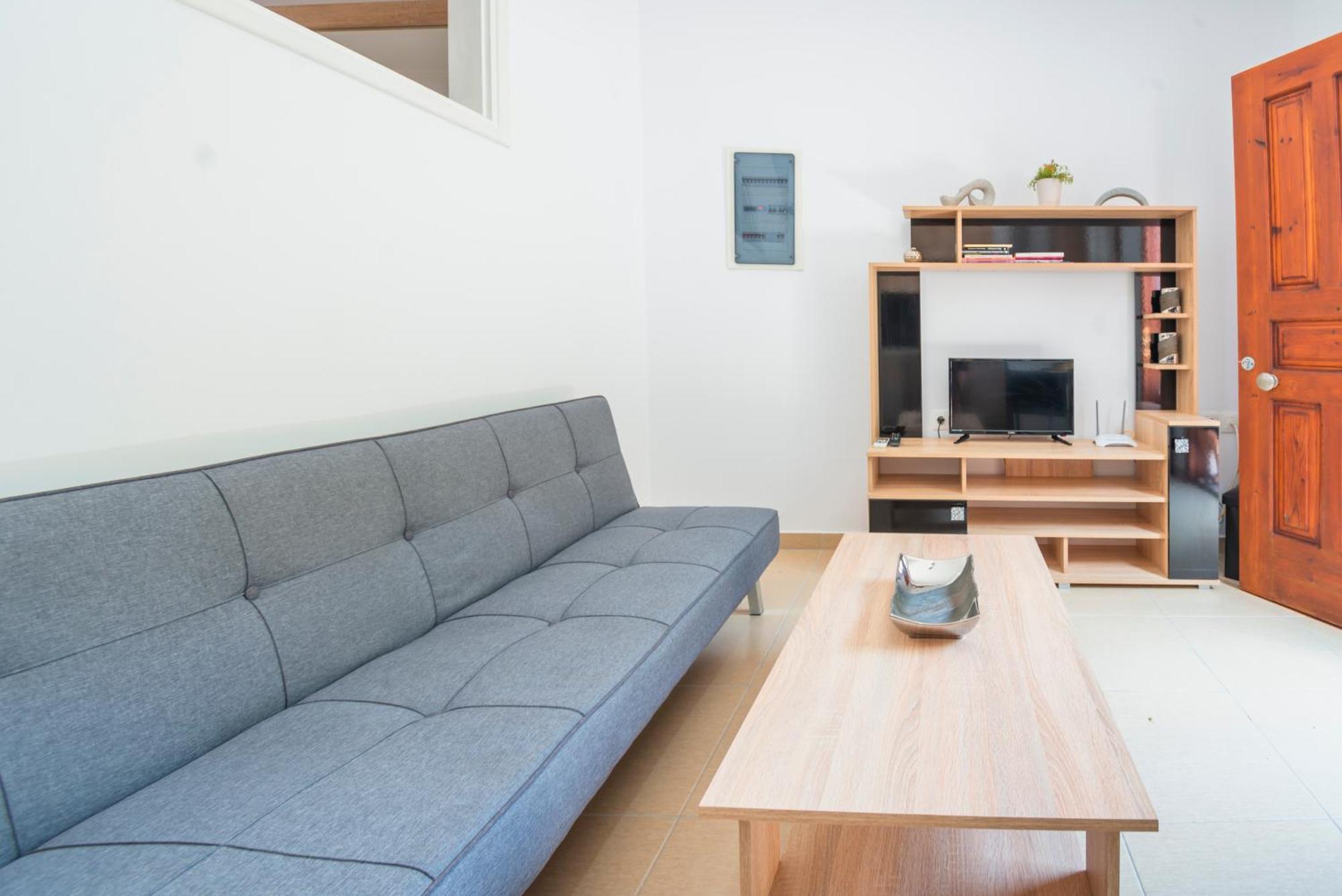 Aelia Studio Szími Kültér fotó