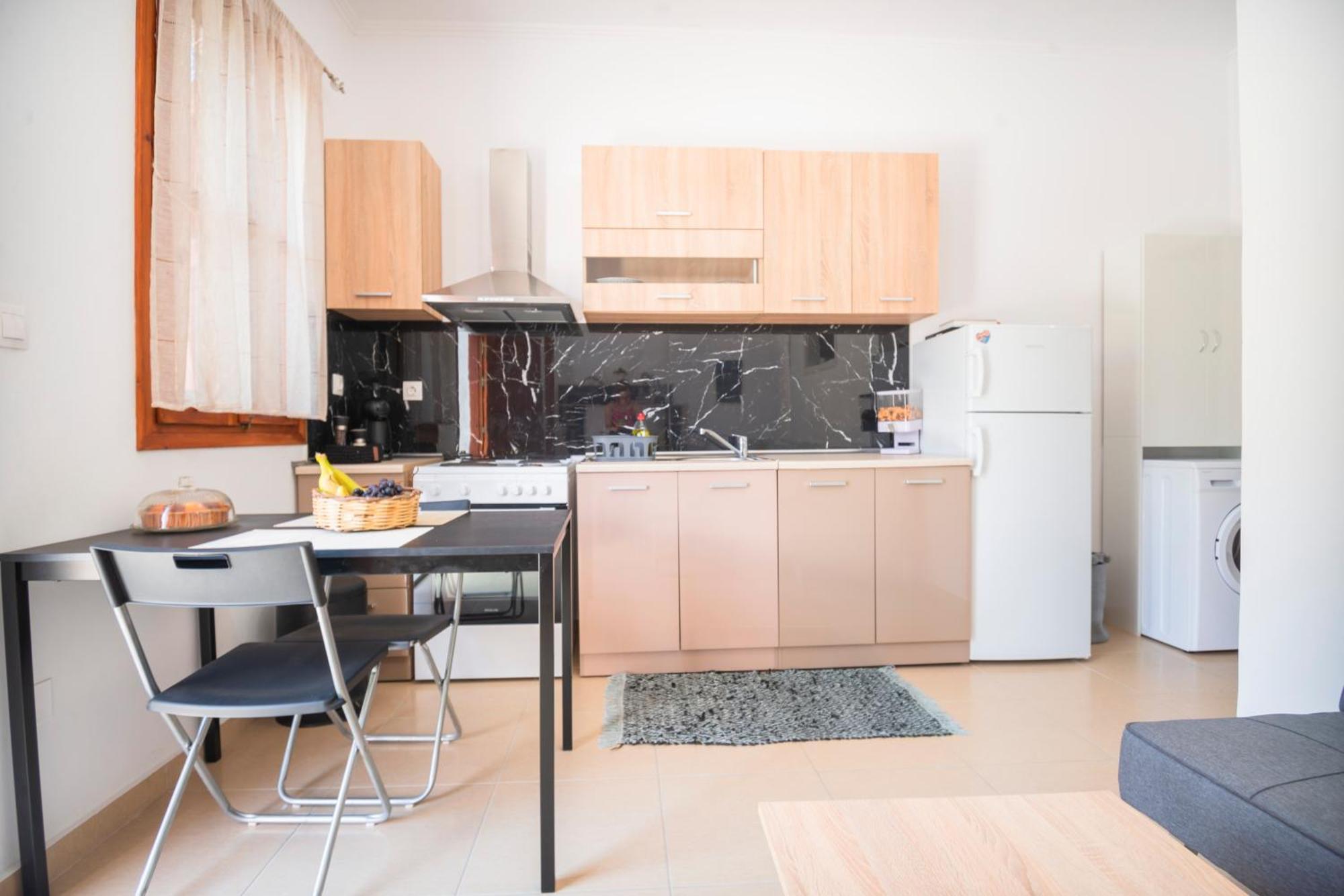 Aelia Studio Szími Kültér fotó